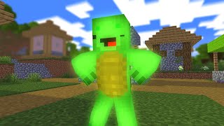 まいまいん Maizen] Mikey is Awakening! [Minecraft Animation] - YouTube