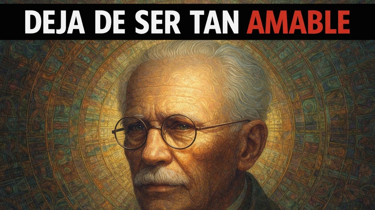 ¿Amable o Víctima? ¡El Peligro de Ser Demasiado Bueno!