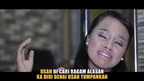 Indah Delvia - TANGIH DEN GUMAM SURANG [Officia Music Video] Lagu Minang Terbaru
