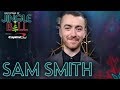 Sam Smith Cheers To The New Year And His New Tour