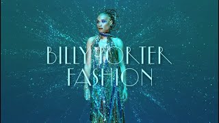 Billy Porter - Fashion (Lyric Video)