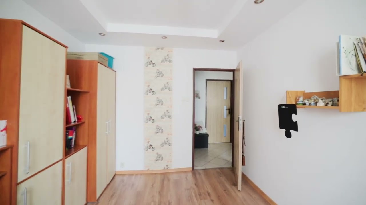 Mieszkanie na Zielonej Kalinie dla Ciebie - Mieszkanie - Sprzedaż - Lublin, Kalinowszczyzna