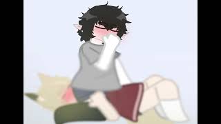 Roko & Wren Gacha Fart, Gacha Messing