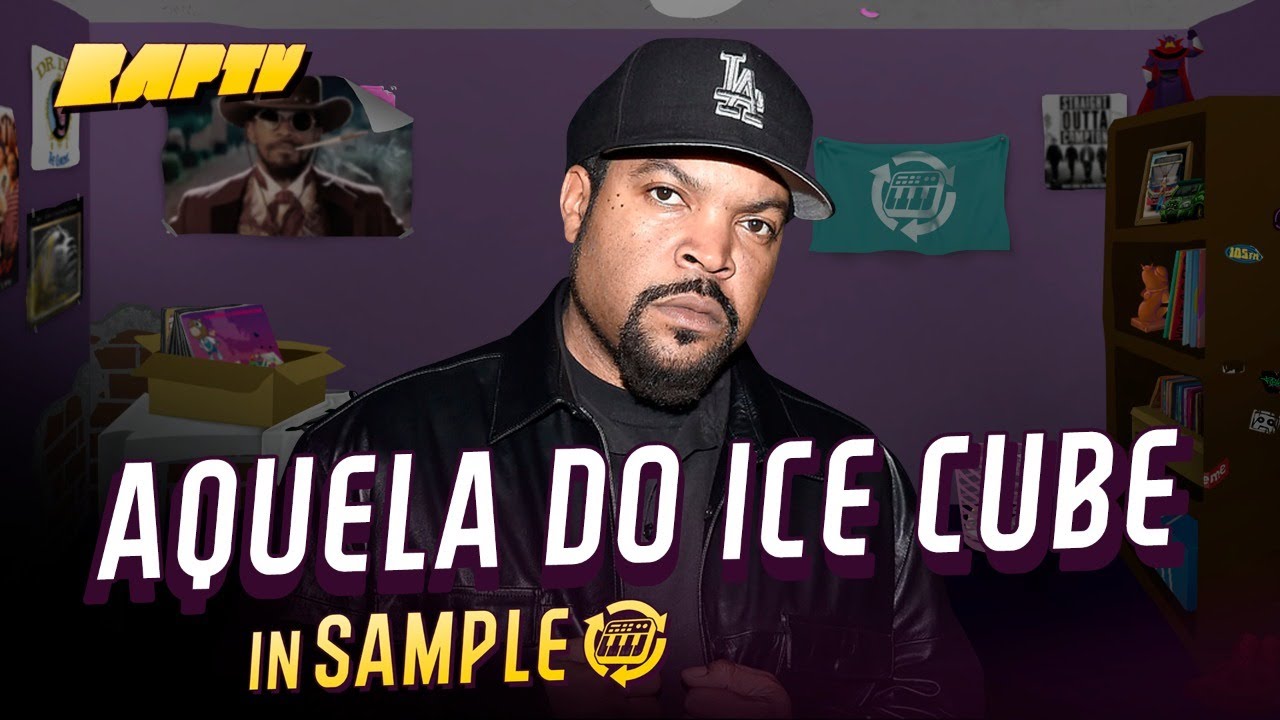 Ice Cube on YouTube