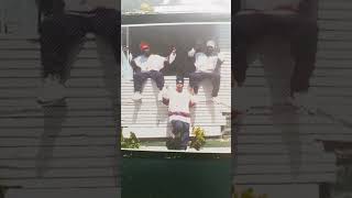 The Dayton Family - Thru A Thang (Whats On My Mind?) 1995 Cassette Tape Flint Michigan Classic Resimi