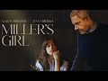 Miller's Girl (2024) Full Movie | Jade Halley Bartlett, Martin Freeman, | Review And React