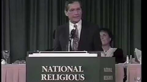 Adrian Rogers Presents 5 Things That God Will Not Be