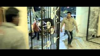 Kaththi interval fight HD superstar ILAYATHALAPATHY VIJAY