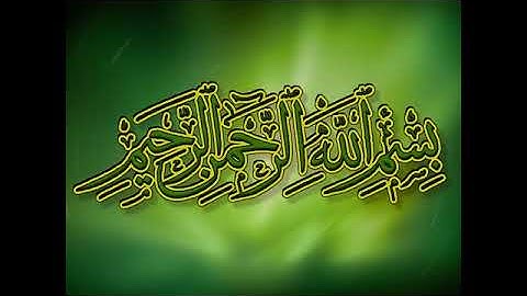 تلاوة من سورتي النساء والمآئدة صلاة التراويح ليلة 6 رمضان 1415هـ الشيخ سعود الشريم