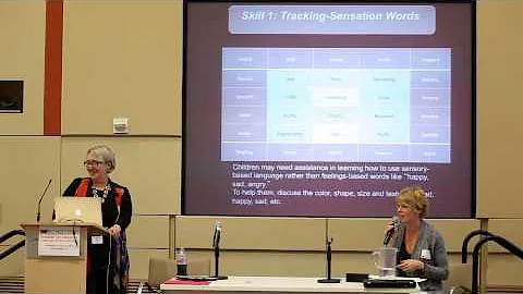 Changing the Paradigm 2014 | Elaine Miller-Karas &...