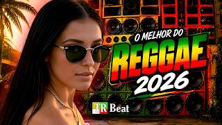 Download Lagu 🔥🌴 REGGAE REMIX INTERNACIONAL 2026 | MELÔ DE TAMMY | REGGAE LINDO DEMAIS | Reggae do Momento 🎶💚