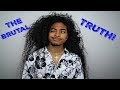 The Brutal Truth of Growing Up With Long Hair | Story Time