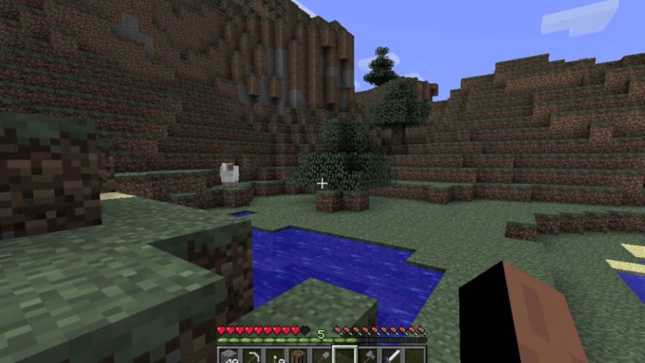 play minecraft for mac