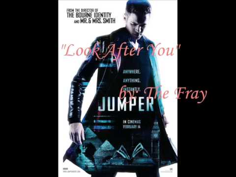 Jumper Soundtrack - 