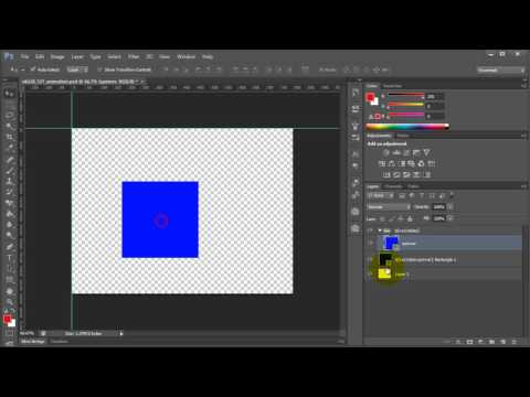 CSS Animations inside Photoshop or Illustrator