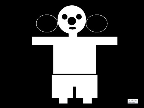 How to Draw with Pygame Engine in Python
