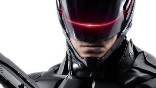 RoboCop 2014 - Трейлер на русском языке от Bogdan P.I.R.S. !!!