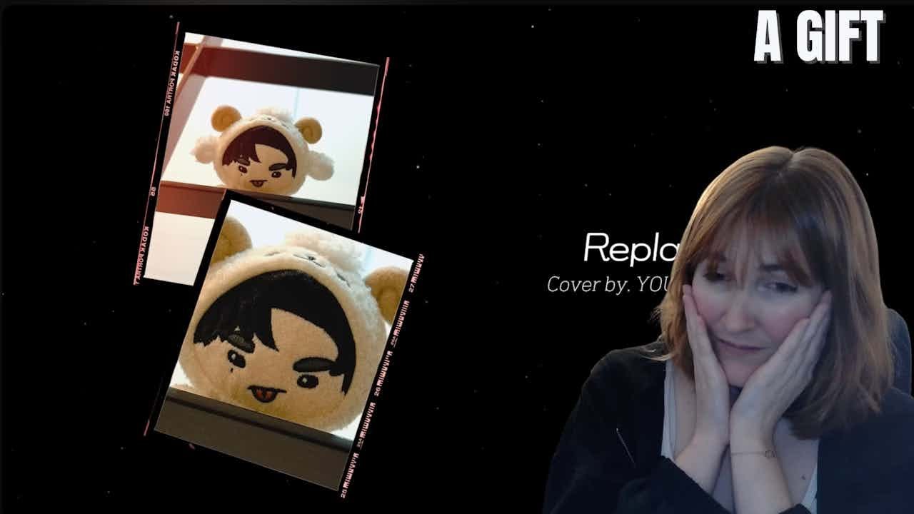 GOT7 YOUNGJAE (영재) 