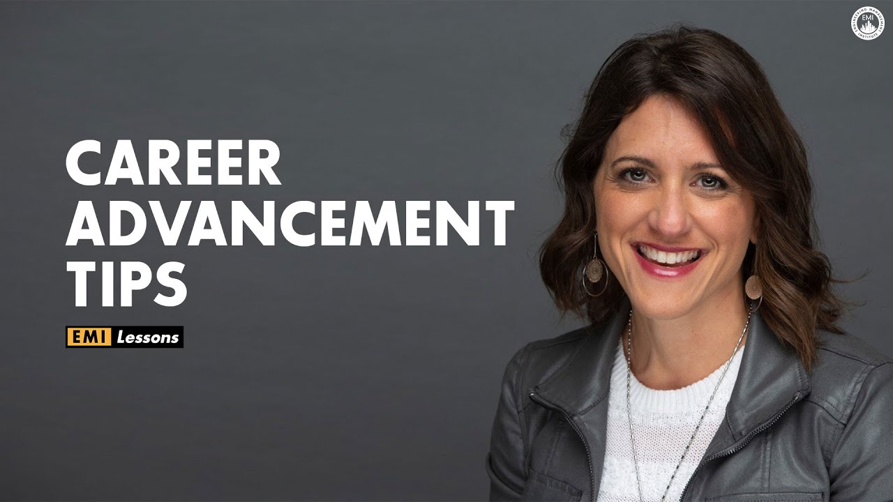 A Key Driver to Growing Your Engineering Career