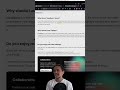Switching to Lexical: A Developer’s Journey with Devlopea