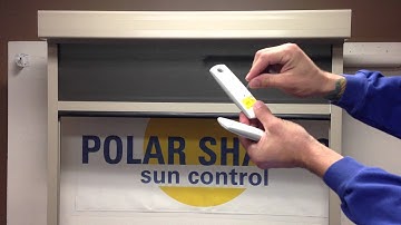 How to add and subtract shades from channels and remotes