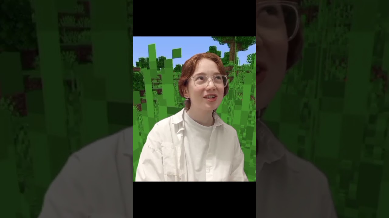 Типы людей в майкрафте 