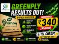“Greenply Results 🔥 29% Upside Still Left? | MDF Story Just Started!”