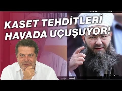 MUHAFAZAKAR MAHALLEDE KASET TEHDİTLERİ HAVADA UÇUŞUYOR