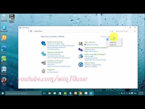 Windows 10 : How to Start or Stop Offline Files Service hqdefault