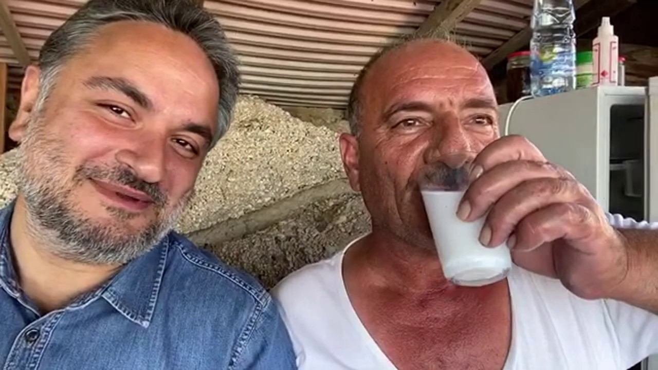 Fishing, Barbecue, Fish Breakfast at 6am: Out at Sea With Gerge el Dayaa in Selaata, North Lebanon