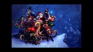 2x Christmas theme - Login screen soundtrack (Best quality) screenshot 4