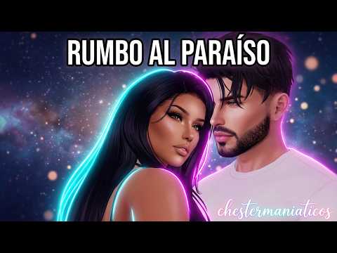 rumbo al p4raiso -alberto pedr4za