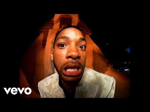 Will Smith - Gettin' Jiggy Wit It (Official Video)