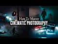 How To Make Your PHOTOS Look Cinematic [Photography & Lightroom Tutorial]