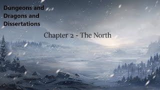 D&D&D - Chapter 2 - Session 9