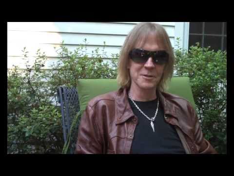 Aerosmith Back in the Studio With Jack Douglas - J...