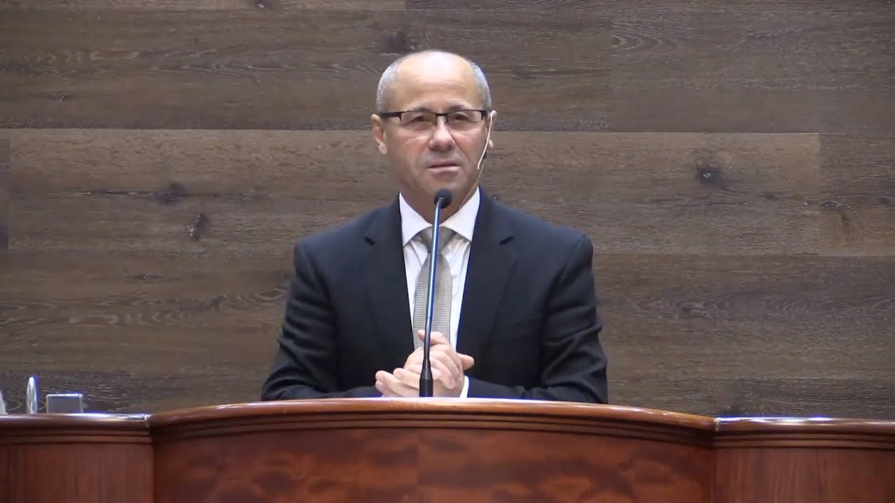 Luigi Mițoi - 4 aspecte importante din viața unui om