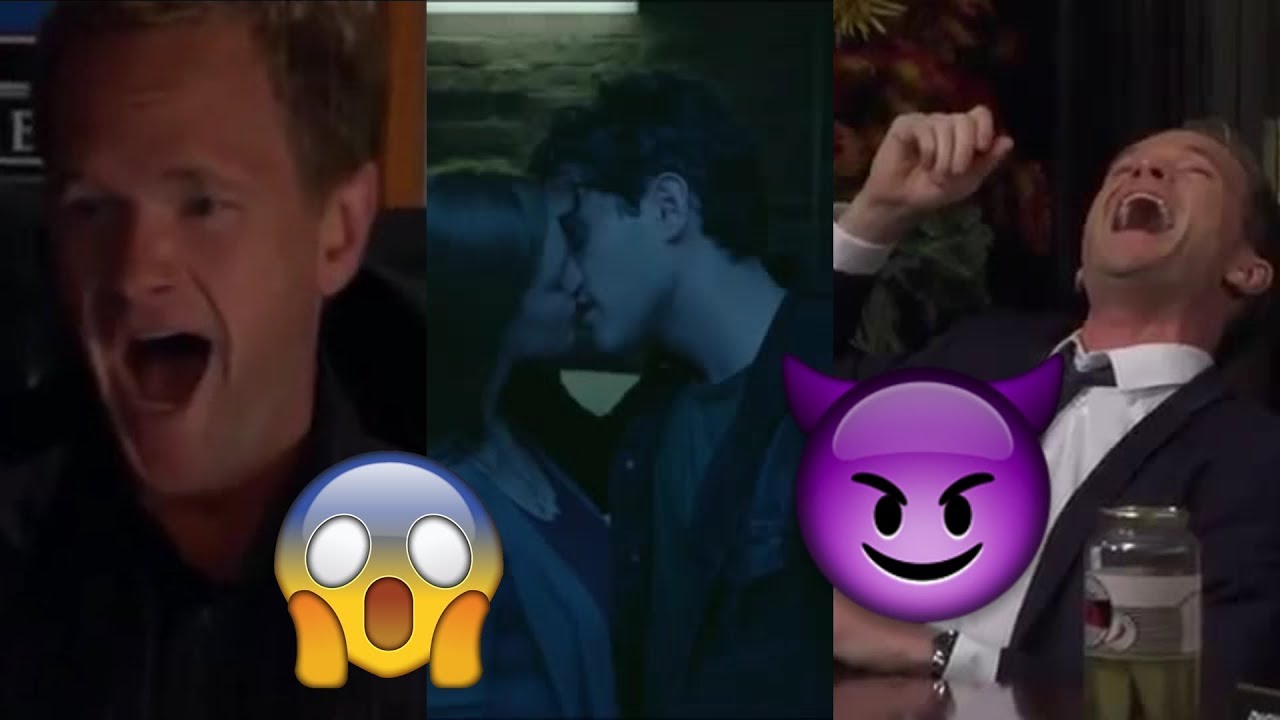 Legacies crack 1x01 - 