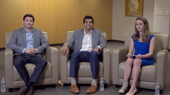 Why CEOs Speak Out with Prof. Aaron "Ronnie" Chatt...