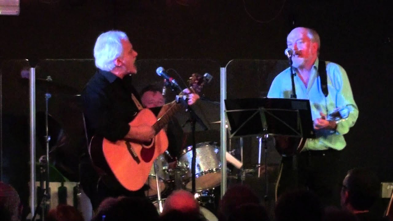 Gallagher & Lyle - When I'm Dead And Gone bekijken op YouTube Gallagher & Lyle - When I'm Dead And Gone bekijken op YouTube