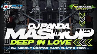 Download Lagu DJ PANDA MASHUP V7 DEEP IN LOVE MIDDLE TASSO NROTOK KARNAVAL SOUND HOREG MP3 Download Lagu DJ PANDA MASHUP V7 DEEP IN LOVE MIDDLE TASSO NROTOK KARNAVAL SOUND HOREG MP3