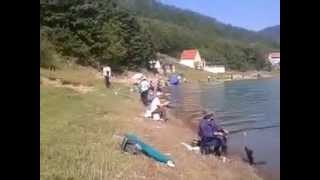 Такмичење Риболов 30 08 2014 Брњак 1 Такмичење Риболов 30 08 2014 Брњак 1