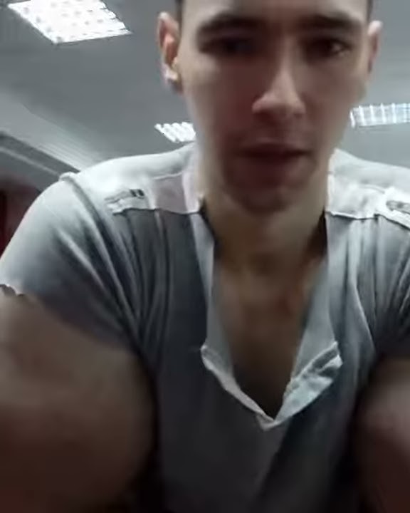 Кирилл Терешин без синтола