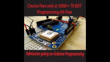 Ardunio Microcontroller & Proteus Tutorial # 1- Getting Started and Simulated