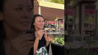 Places to Eat in Waikiki | Azure at Royal Hawaiian | ↑ Click for FULL video