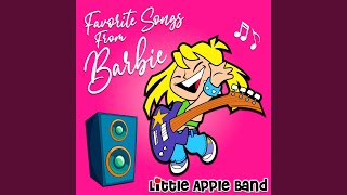 Video thumbnail of "Little Apple Band - Queen Of The Waves"