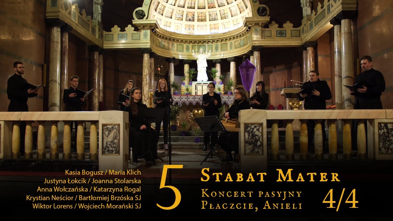 Stabat Mater