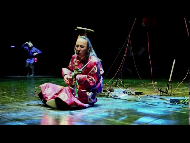Watch Delehei《Hudee》 mongol song on YouTube Watch Delehei《Hudee》 mongol song on YouTube