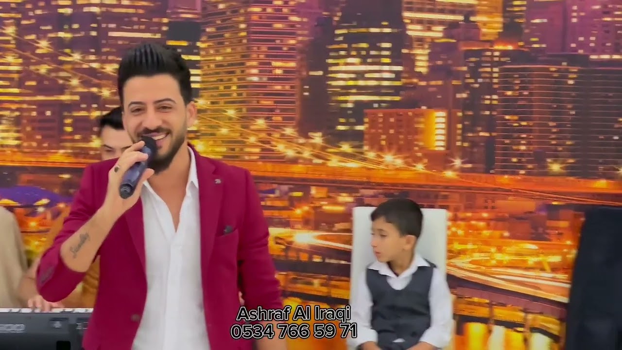 اغاني جورجينا من الفنان المبدع ساطع علوالي والعازف نشات جاويش التصوير والانتاج اشرف العراقي