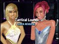 TERRA REVERSE【4】Tactical Lounge/KOCOO LAND